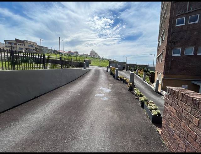 2 BEDROOM APARTMENT TO LET IN QUIGNEY